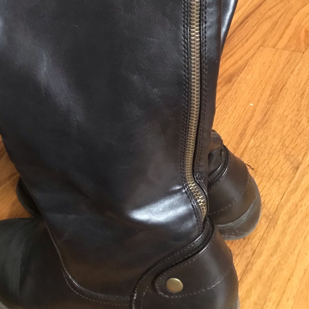 ♡ Nordstrom Riding Boots ♡ - Picture 7 of 8
